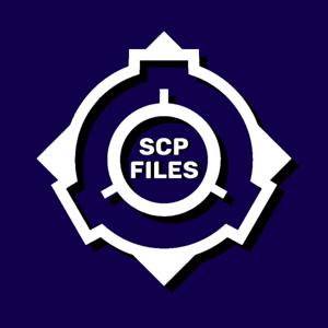 The SCP Files