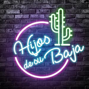 Hijos de su Baja