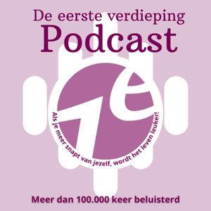 De eerste verdieping Podcast