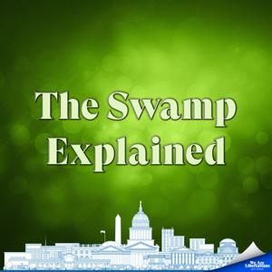 The Swamp Explained with Rob Quartel by We Are Libertarians