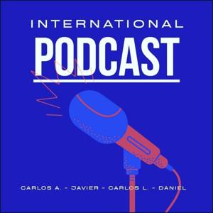 Sports International Podcast