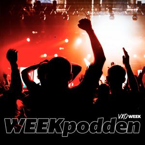 WEEKpodden
