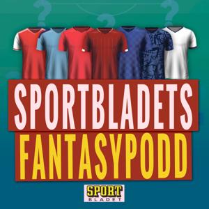 Sportbladets fantasypodd