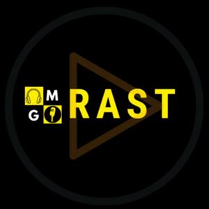 Matej Glivar Podcast RAST
