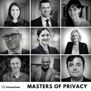 Masters of Privacy