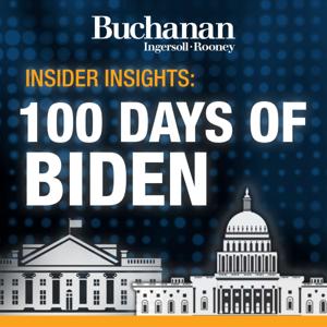 Insider Insights: 100 Days of Biden