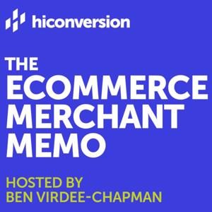 eCommerce Merchant Memo