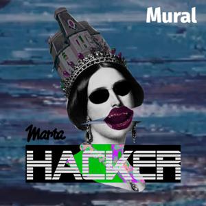 Marta Hacker