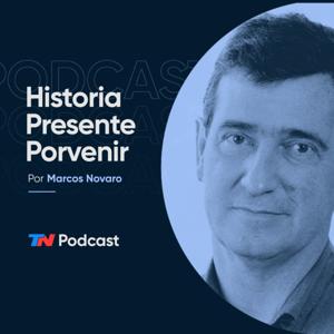 Historia presente porvenir