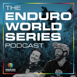 The Enduro World Series Podcast