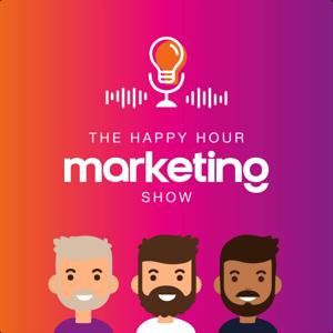 The Happy Hour Marketing Show