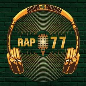 Rap77 Podcast