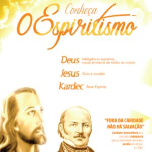 O Espiritismo - Audiolivros by Alexandre Classmann