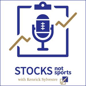 Stocks Not Sports