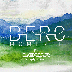 Bergmomente - by LOWA by LOWA Sport­schuhe GmbH