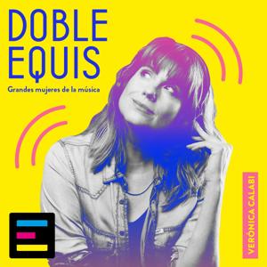 Doble Equis by Emisor Podcasting