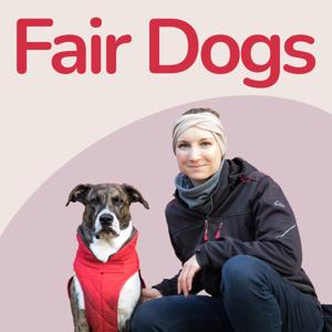 Fair Dogs by Tine Lange