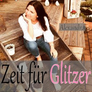 Zeit für Glitzer