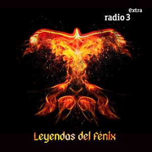 Leyendas del Fénix