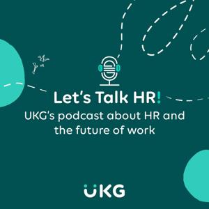 Let's Talk HR!