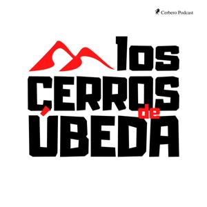 Los cerros de Úbeda