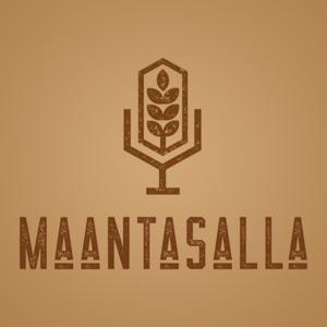 Maantasalla
