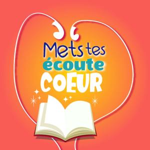 Mets tes écoute coeur