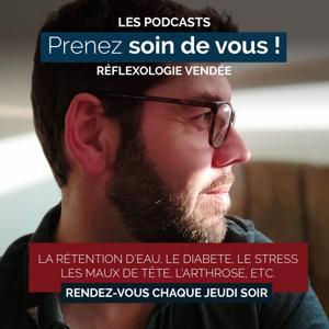 Réflexologie Vendée