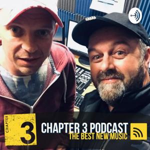 The Chapter 3 Podcast