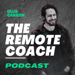 The Remote Coach Podcast