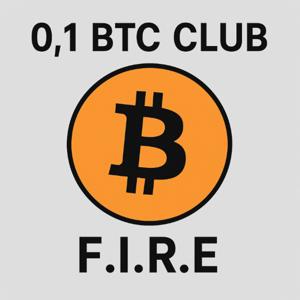 0,1 BTC FIRE CLUB: l'infinita Crypto BullRun di Bitcoin basata sulla Power Law