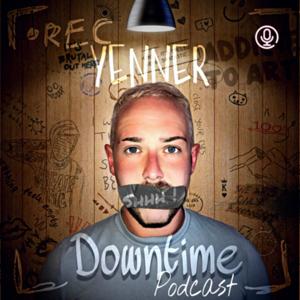 YENNER “Downtime” Podcast