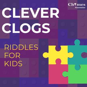 Clever Clogs: Riddles for Kids by Chimes