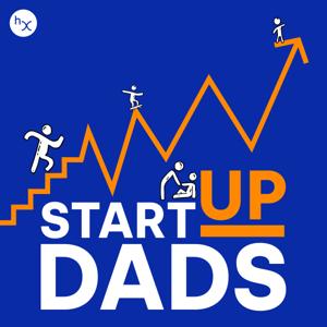 Startup Dads by hx | hyperexponential