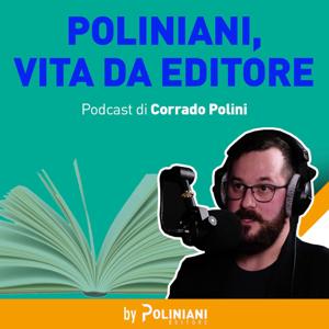 Poliniani, vita da editore