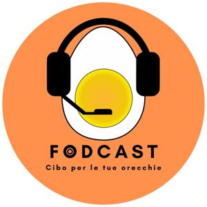 Foodcast - Cibo per le tue orecchie