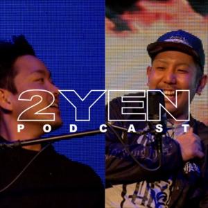 2 YEN PODCAST