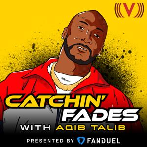 Catchin' Fades with Aqib Talib