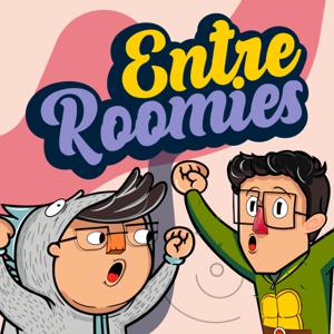 Entre Roomies Podcast