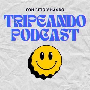 TRIPEANDO PODCAST