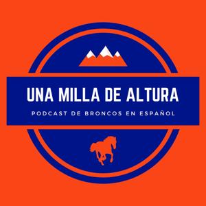 Una Milla De Altura