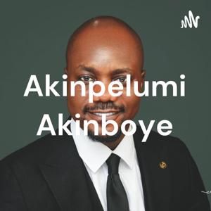 Akinpelumi Akinboye