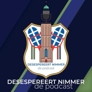 Desespereert Nimmer de podcast by Dé podcast over PEC Zwolle