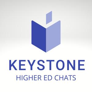 Keystone Higher Ed Chats