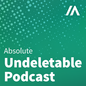 Absolute Undeletable Podcast