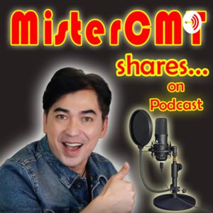 MisterCMT Shares on Podcast