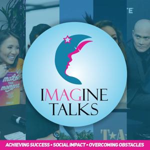 Imagine Talks Podcast