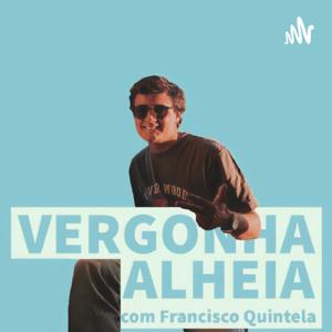 VERGONHA ALHEIA