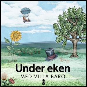 Under eken med Villa Baro