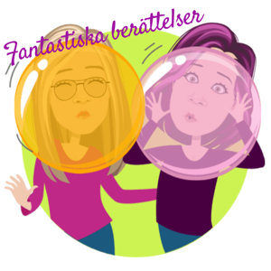 Fantastiska berättelser